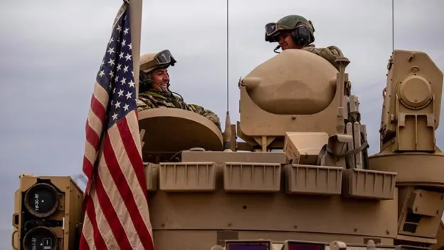 US Allegedly Withdrawing from Syria: Pentagon Initiates Preparations
