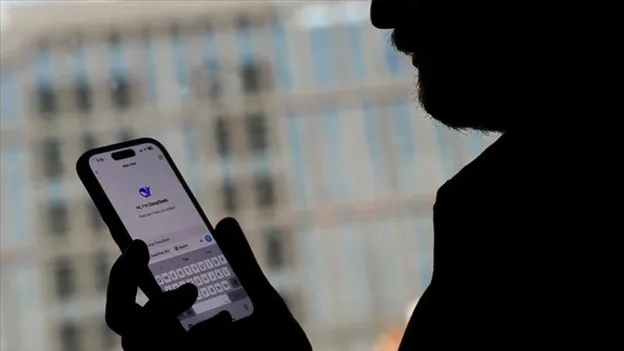 US Bans DeepSeek Usage on Government Devices in New York State