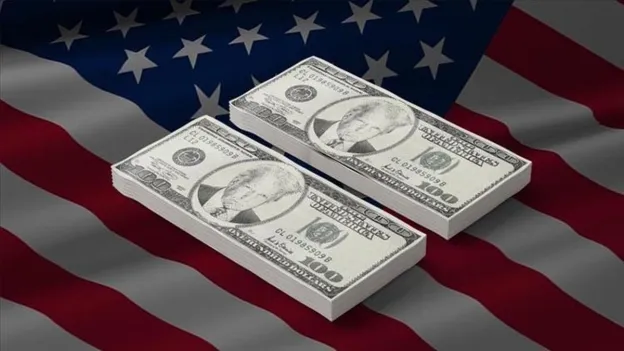 US Bill Introduced to Feature Trump on $100 Bill