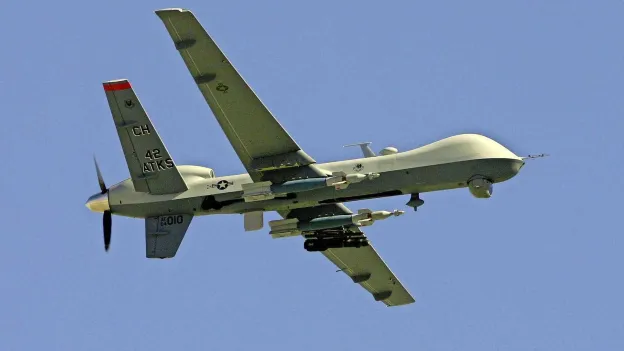 US Considers Drone Strikes on Mexican Drug Cartels
