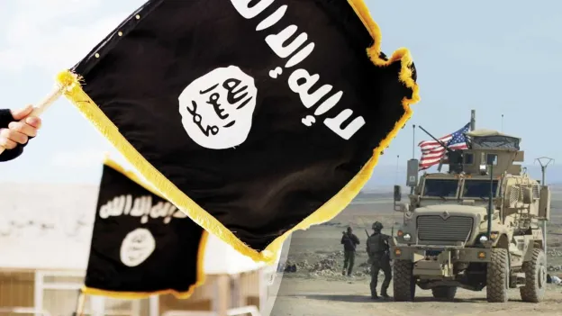 US Crucial Against ISIL Resurgence in Syria