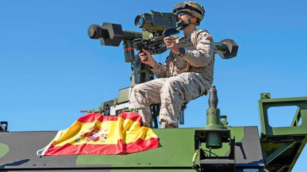 US Demands Increased Defense Spending from NATO Allies Not Meeting 2% GDP Target
