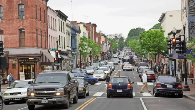 US Environmental Protection Agency to Remove Hated Start-Stop System from Cars