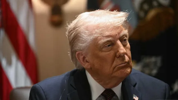 US Judge Criticizes Deportations, Compares Treatment to Nazis