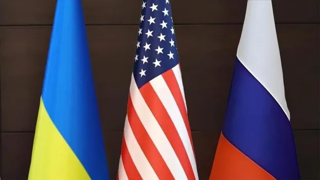 US Ready to Accept 30-Day Ceasefire Proposal in Ukraine Conflict