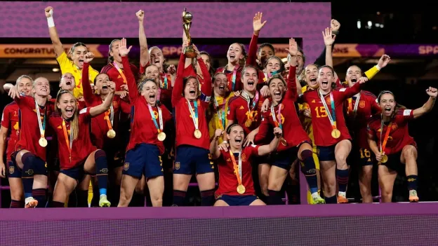 USA to Host 2031 Women's World Cup, UK Gets 2035
