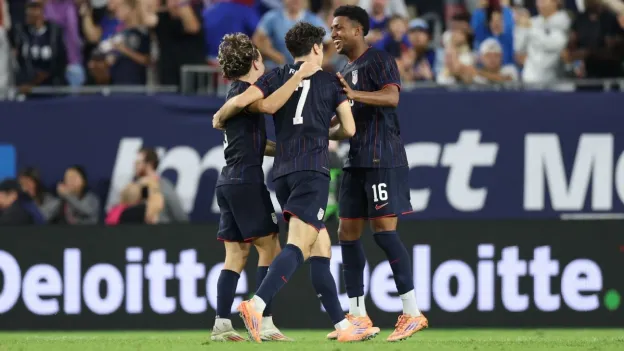 USMNT 2026 World Cup Big Board 3.0: Reyna, Scally back in the fold