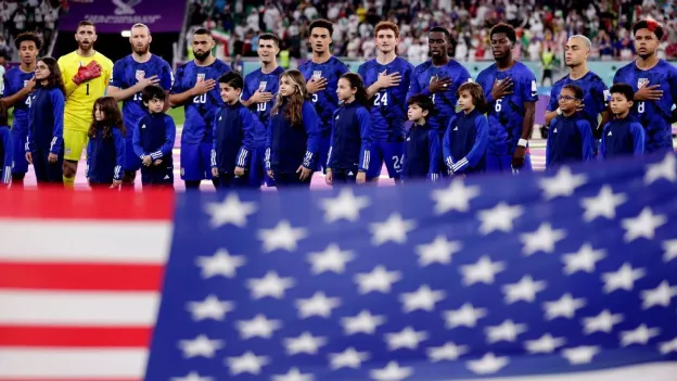 USMNT 2026 World Cup Early Projections: Pochettino's Potential Picks Revealed