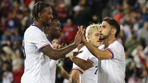 USMNT Analysis: Wright and Roldan Shine in Victory Over Australia