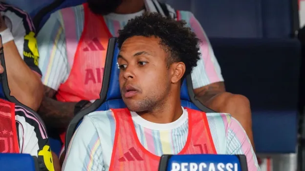 USMNT Countdown: Weston McKennie's Future at Juventus in Question