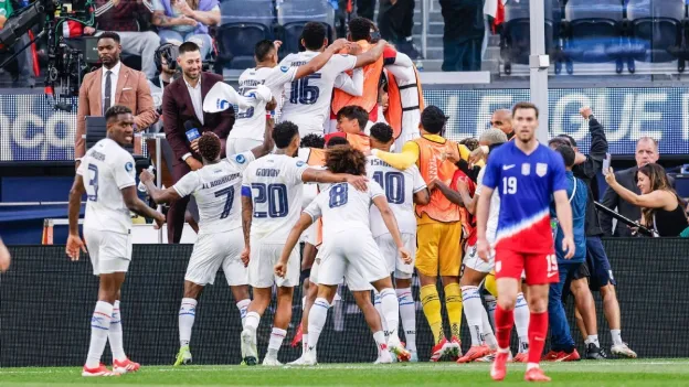 USMNT Defeated by Panama in Concacaf Nations League Semifinal