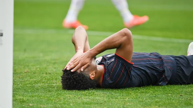 USMNT Faces Challenges in Pre-Gold Cup Tune-Up Loss to Turkey
