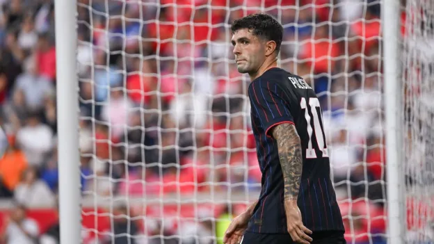 USMNT Player Ratings: Defensive Issues in Loss to South Korea