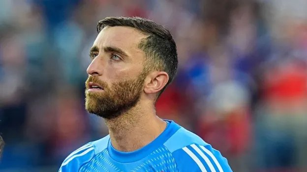 USMNT Players Navigate Risks and Rewards of World Cup Year Transfers