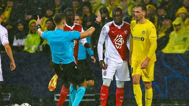 USMNT Squad Announced for Friendlies Against Paraguay and Uruguay