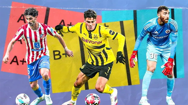 USMNT Transfer Grades: Assessing Moves of Key Players Ahead of 2026 World Cup