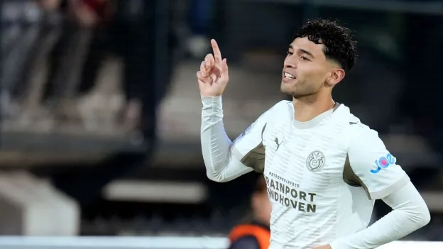 USMNT World Cup Countdown: No. 9 Race Wide Open with Top Forwards in Form