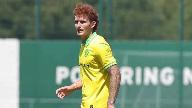 USMNT's Countdown: Assessing Sargent's Role as No. 9 in Men's World Cup Preparation