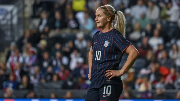 USWNT Suffers Shock Loss to Portugal Due to Individualistic Play