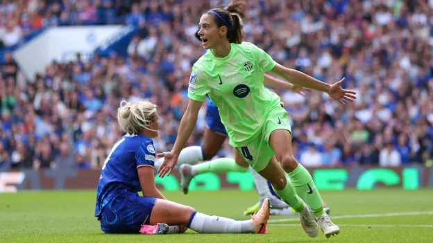 UWCL 2025-26 Draw Analysis: Chelsea and Barcelona Set for Showdown, Tough Road Ahead for Man United and Bayern