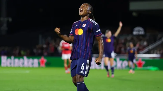 UWCL Analysis: Melchie Dumornay Shines, Liga F Dominates, and Minnows Impress