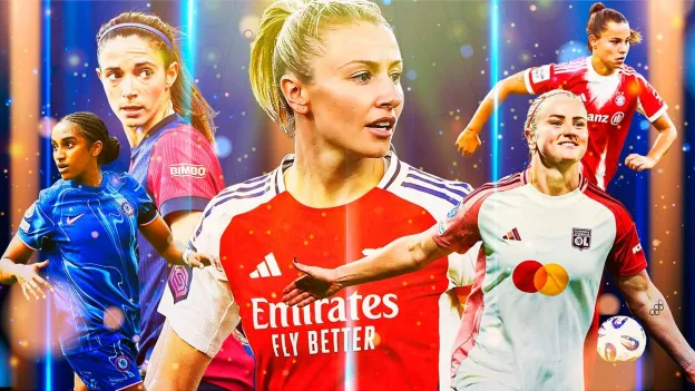 UWCL Preview: Team-By-Team Analysis, Predictions, and Key Talking Points