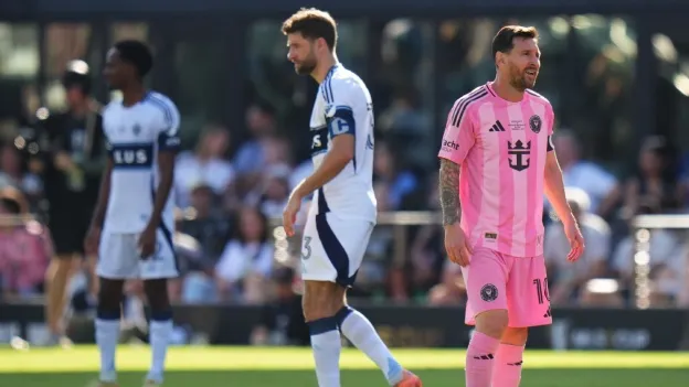 Vancouver Whitecaps' Cinderella Run to MLS Cup Ends in Defeat Against Inter Miami