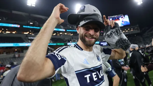 Vancouver Whitecaps' Success Despite Müller's Arrival