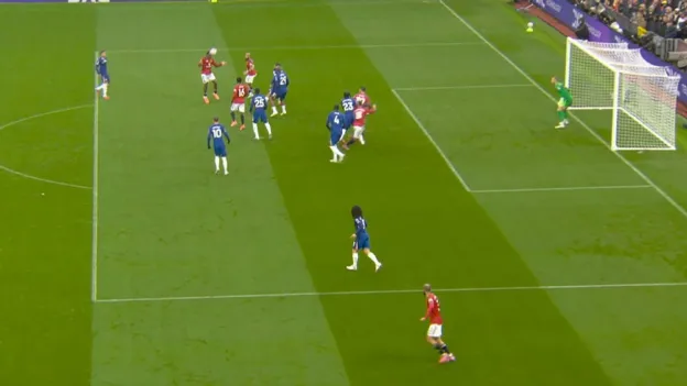 VAR Review: Analysis of Key Decisions in Premier League Matches