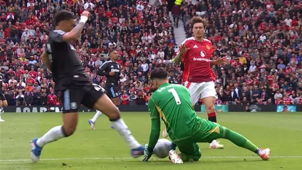 VAR Review: Controversial Decisions in Premier League Matches Analyzed