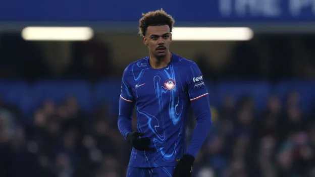 Villarreal Close to Signing Chelsea's Renato Veiga for €30 Million