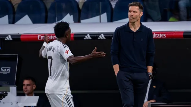 Vinícius Júnior's Tantrum Overshadows Real Madrid's Clásico Triumph