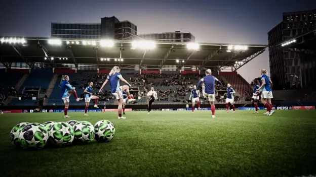 Vålerenga's Impactful Journey in the UEFA Women's Champions League