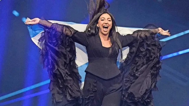 VRT Threatens to Withdraw from Eurovision After Belgian Public Support for Israeli Entry