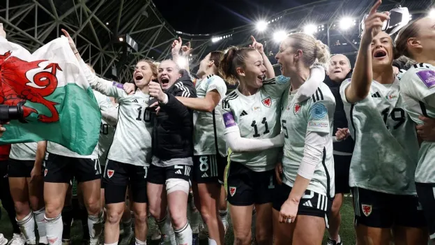Wales Qualify for Euro 2025: A Journey of Triumph and Resilience