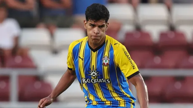 West Ham Signs Matheus Fernandes to Bolster Midfield Strength