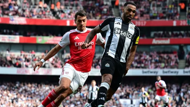 West Ham United Signs Striker Callum Wilson on Free Transfer