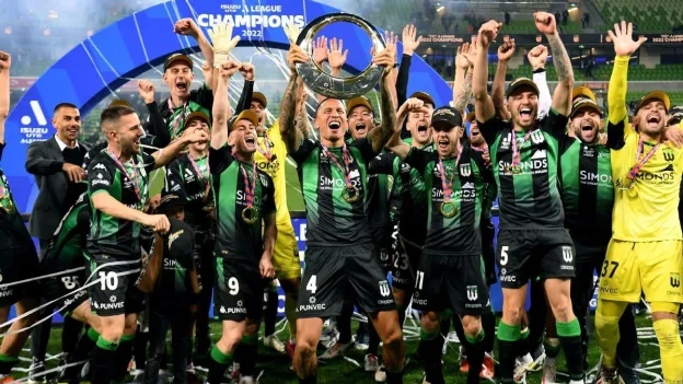 Western United Granted Extension to Appeal A-Leagues Licence Stripping