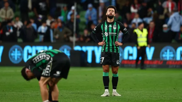 Western United's Ousting and A-League Crisis: What Lies Ahead?