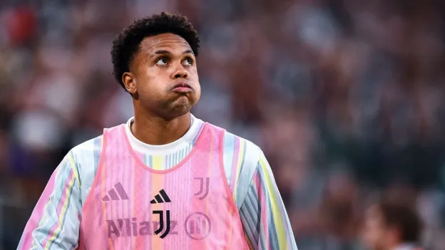Weston McKennie Faces New Challenge After Tudor's Juventus Exit