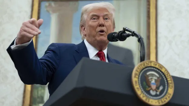 White House Escalates Attacks on Judiciary, Risking Constitutional Crisis
