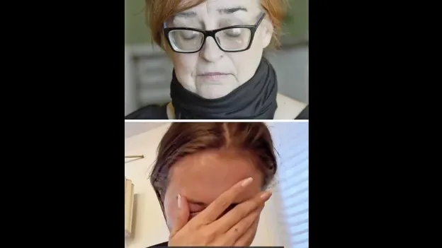 White House Releases Video of Mothers Who Lost Children to Illegal Immigrants