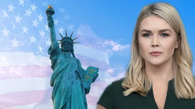White House Responds to Demand for Return of Statue of Liberty to France