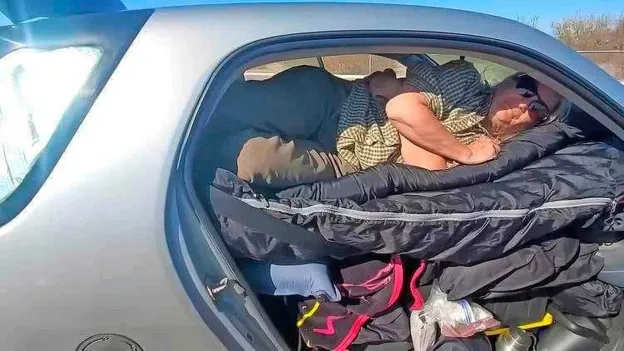 Woman, 65, Living in Smart Car for Over a Year Due to Financial Constraints