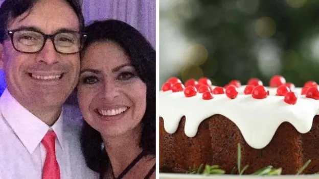 Woman Suspected of Poisoning Family Members with Christmas Cake Found Dead in Brazilian Prison