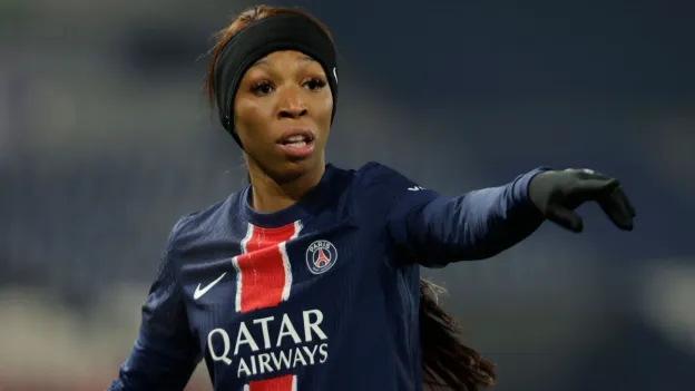 Women's World Transfer Record History: Grace Geyoro Overtakes Ovalle