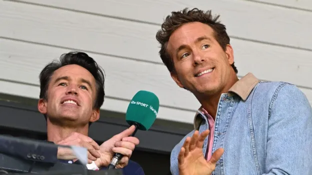 Wrexham Makes Trio of Deadline Day Signings, Total Spending Nears £30m