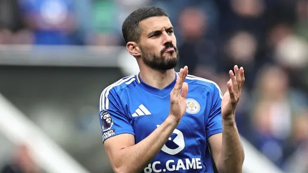 Wrexham Nears £2m Signing of England's Conor Coady