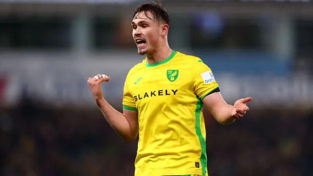 Wrexham Signs Man City's Callum Doyle in £7.5m Transfer Deal