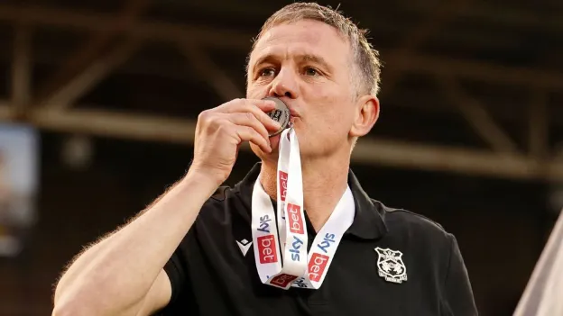 Wrexham to Implement 'No Superstars, No Egos' Policy for Premier League Ascent